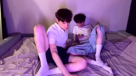 Kevin online show from 02-10-26, 01:15