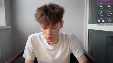 Kevin online show from 04-22-26, 12:39