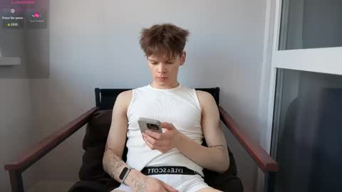 Kevin online show from 04-28-26, 12:43