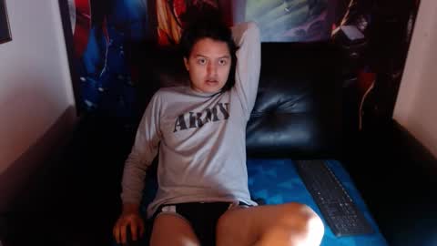 Snapshot of kevin_charless chatting on 02-25-26, 11:31 Kevin online show from 02-25-26, 11:31