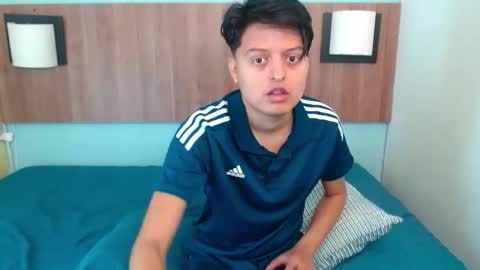 Snapshot of kevin_charless chatting on 03-06-26, 11:17 Kevin online show from 03-06-26, 11:17