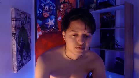 Kevin online show from 04-26-26, 12:03