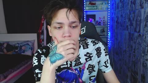 Kevin online show from 12-02-24, 03:26