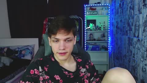 Kevin online show from 12-04-24, 07:39