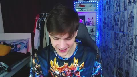 Kevin online show from 12-08-24, 07:26