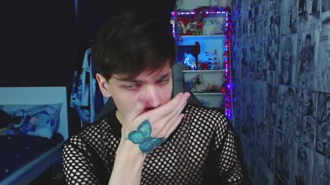 Kevin online show from 12-19-24, 03:40