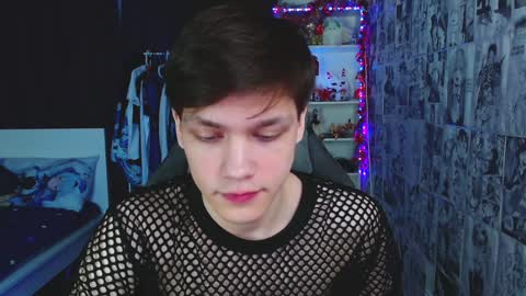 Kevin online show from 12-19-24, 06:45