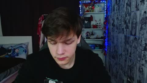 Kevin online show from 01-09-25, 06:38