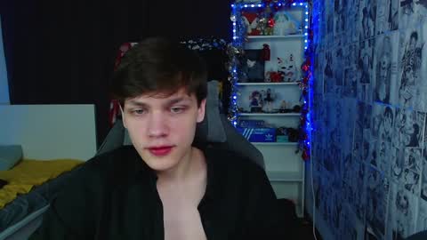 Kevin online show from 01-14-25, 06:45