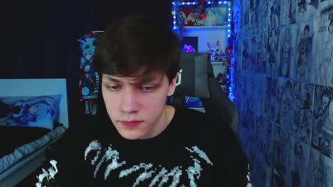 Kevin online show from 01-20-25, 06:21