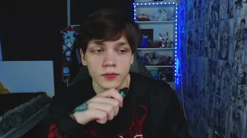 Kevin online show from 02-11-25, 04:55