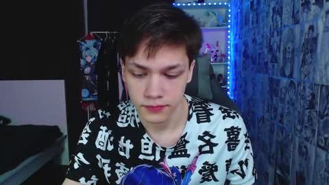 Kevin online show from 02-19-25, 04:12