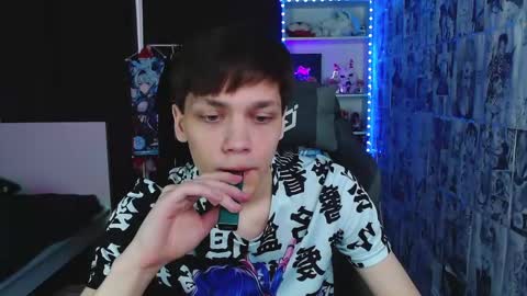 Kevin online show from 02-19-25, 07:17