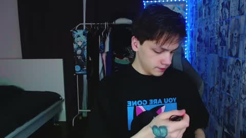 Kevin online show from 03-10-25, 05:33