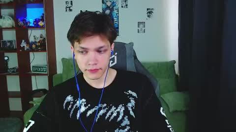 Kevin online show from 09-26-25, 06:17