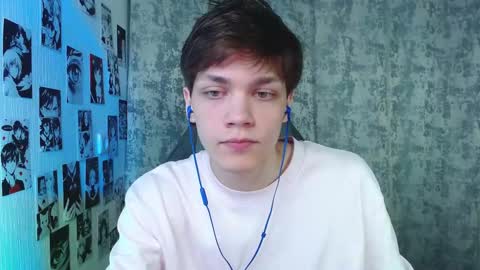 Kevin online show from 10-24-25, 05:37