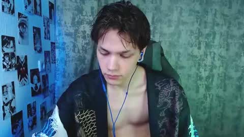 Kevin online show from 11-14-25, 04:44