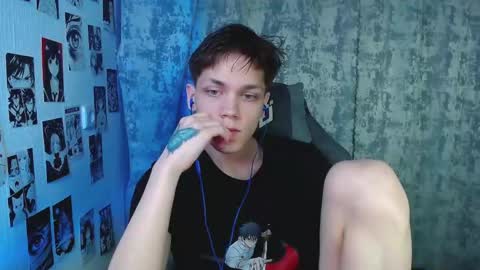 Kevin online show from 11-24-25, 05:07