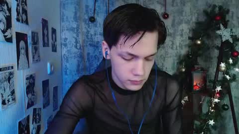 Kevin online show from 12-22-25, 04:53