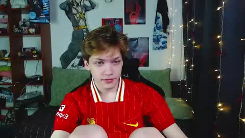 Kevin online show from 02-23-26, 05:38