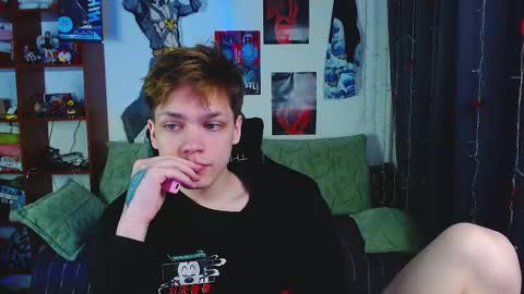 Kevin online show from 03-02-26, 05:08