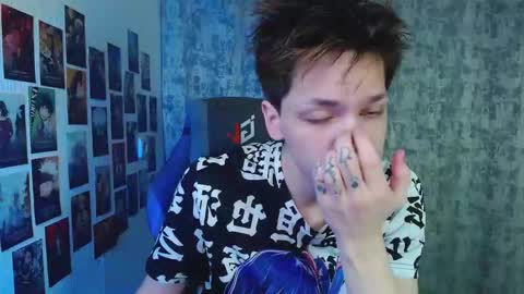 Kevin online show from 03-16-26, 05:13