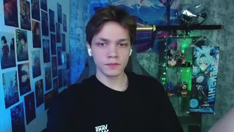 Kevin online show from 04-17-26, 05:10