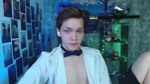 Kevin online show from 04-18-26, 05:00