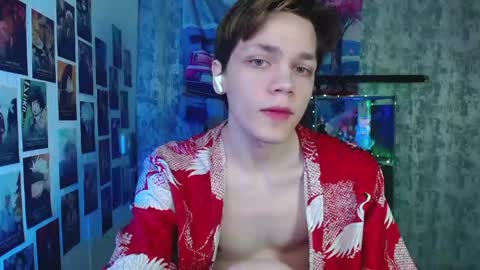 Kevin online show from 04-22-26, 04:04