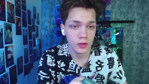 Kevin online show from 04-26-26, 04:21