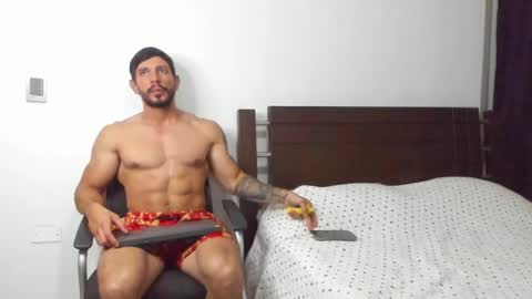 Snapshot of kevin_malone22 chatting on 02-20-25, 02:29 kevin_malone22 online show from 02-20-25, 02:29