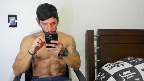 kevin_malone22 online show from 02-12-26, 02:39