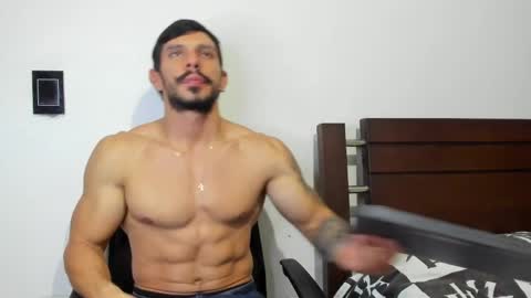 kevin_malone22 online show from 04-21-26, 02:51