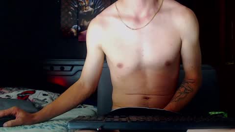 Kevin  y marlon online show from 12-05-24, 05:48