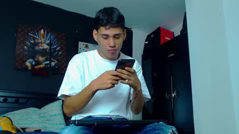 Kevin  y marlon online show from 03-06-25, 05:11