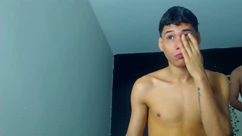 Kevin  y marlon online show from 03-12-25, 12:04