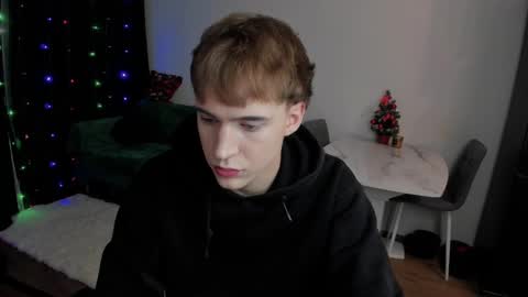 Kevin Martin online show from 12-08-24, 08:25