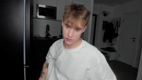 Kevin Martin online show from 01-30-25, 11:55