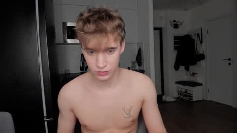 Kevin Martin online show from 02-12-25, 03:29