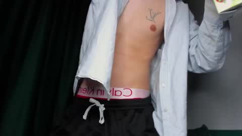 Kevin Martin online show from 03-10-25, 12:07