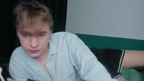 Kevin Martin online show from 03-12-25, 09:13