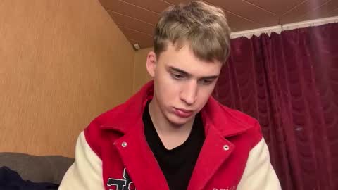 Kevin Martin online show from 12-04-25, 06:49