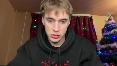 Kevin Martin online show from 01-13-26, 02:55