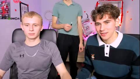 kevin_nix_ online show from 02-17-26, 01:18