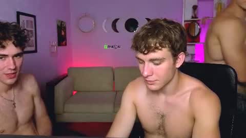 kevin_nix_ online show from 07-01-26, 07:13