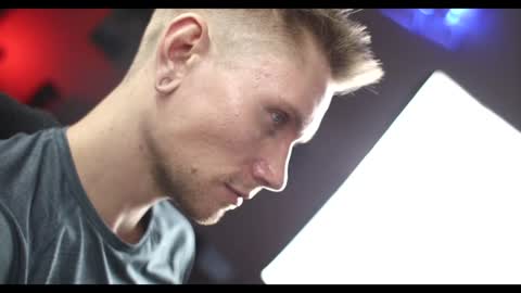 Kev online show from 12-03-24, 07:33