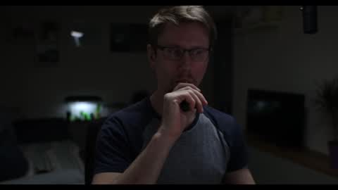 Kev online show from 02-02-25, 12:57