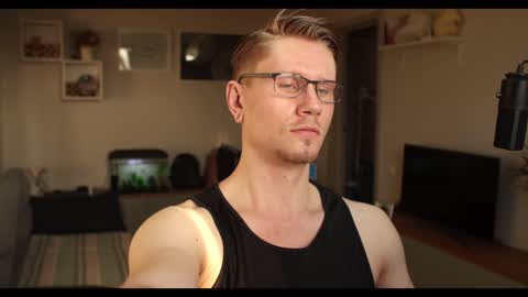 Kev online show from 02-08-25, 07:48