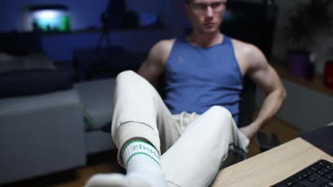 Kev online show from 02-21-25, 05:53