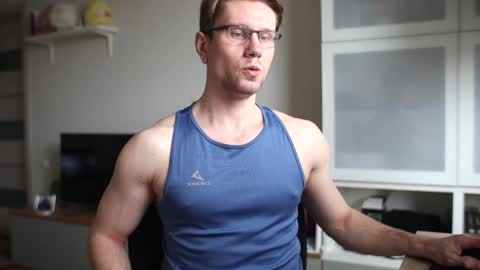 Kev online show from 03-05-25, 10:00